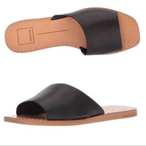 Dolce Vita Slide Sandal